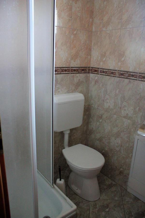 Ani Vendeghaz Egerszalok Apartment Luaran gambar