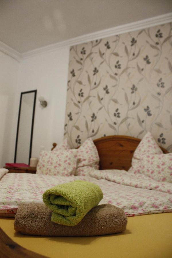 Ani Vendeghaz Egerszalok Apartment Luaran gambar